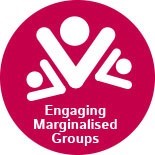 Engaging marginalised groups